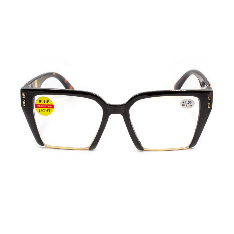 Seventy 25537-C2 Blue blocker