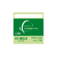 BIOMAX Полімерна лінза BIOMAX HI-MAX Super Ind. 1,56 Ø80 (+0,0 / +4,0)