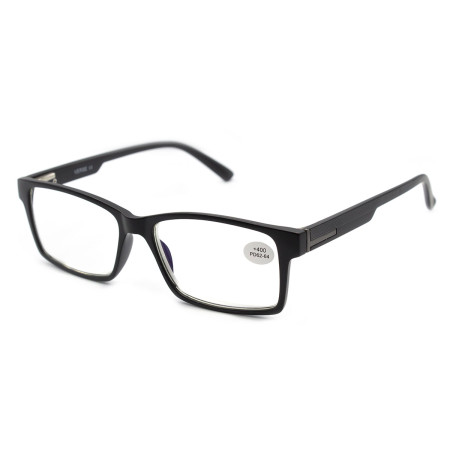 Verse 21195S-C1 Blue blocker