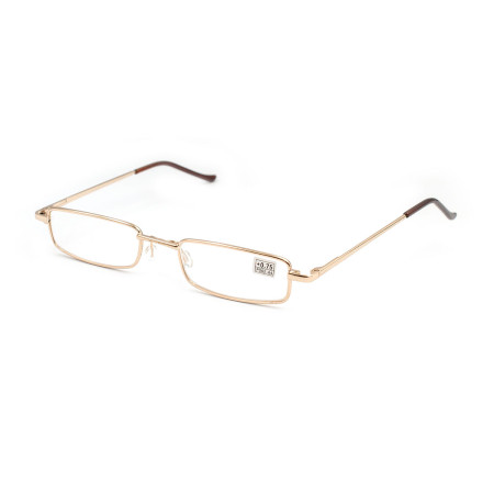 Koko 2134 (Comfort) золото БЕЗ ФУТЛЯРА